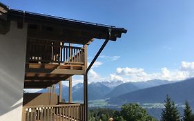 Panorama Apart Weisses Roessl